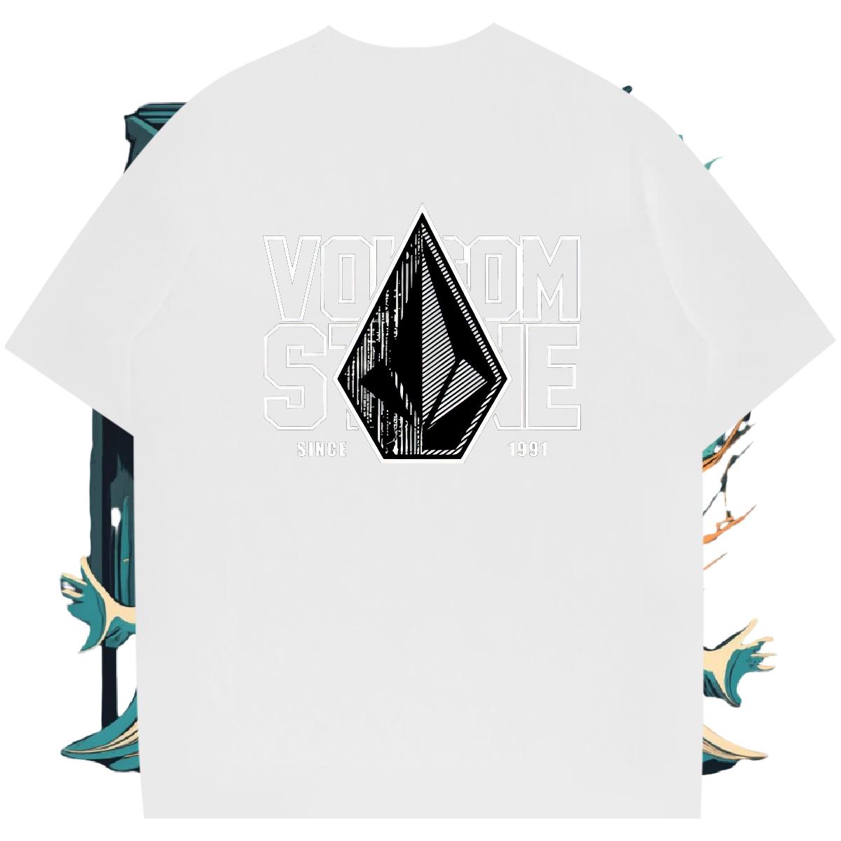 Wholesale Man T Shirts Custom Cartoon Mens Tshirts Outdoor Breathable Crew Neck Cotton Wholesale Top Tees
