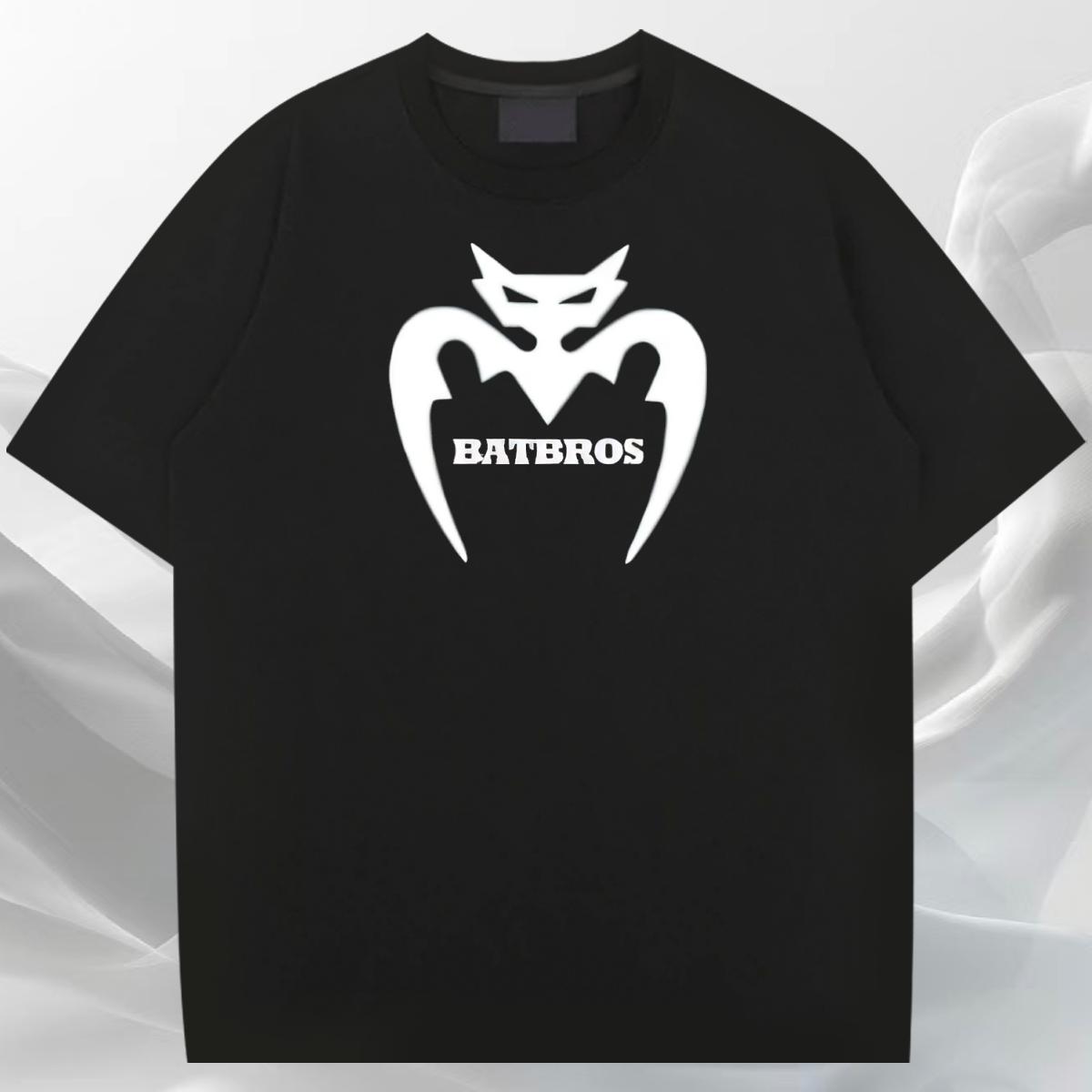 5A T shirt Hip Hop Crew Neck Cotton Breathable Men Tops Tees 2024 Designer Floral Print Tshirts