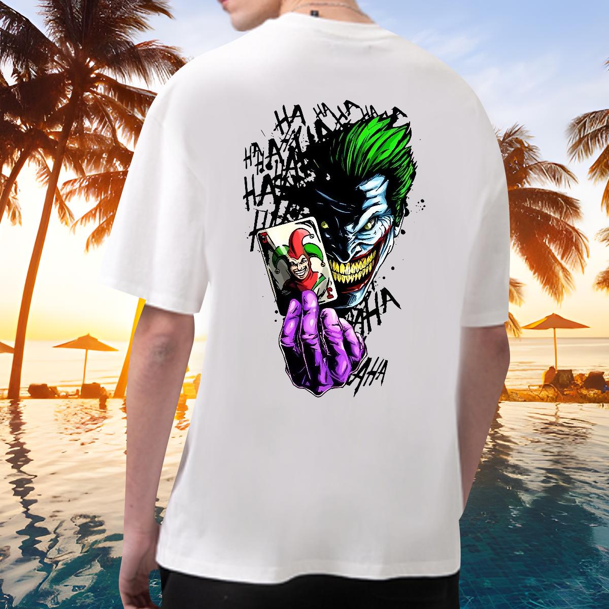 2024 T shirt Plus Size Custom Street Tshirts Breathable Crew Neck Cotton Wholesale Polos