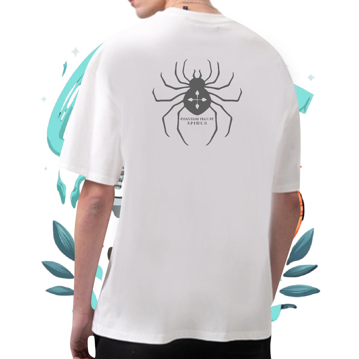 Stylist T Shirt For Man Customized Hip Hop Men Clothes T-Shirt Breathable Short Sleeve Comfortable Tees Shirts