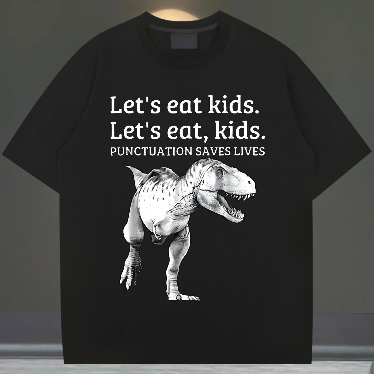 Popular Men T Shirts Home Outdoor Breathable Crew Neck Men Clothes T-Shirt Fashion Design Customized Wear