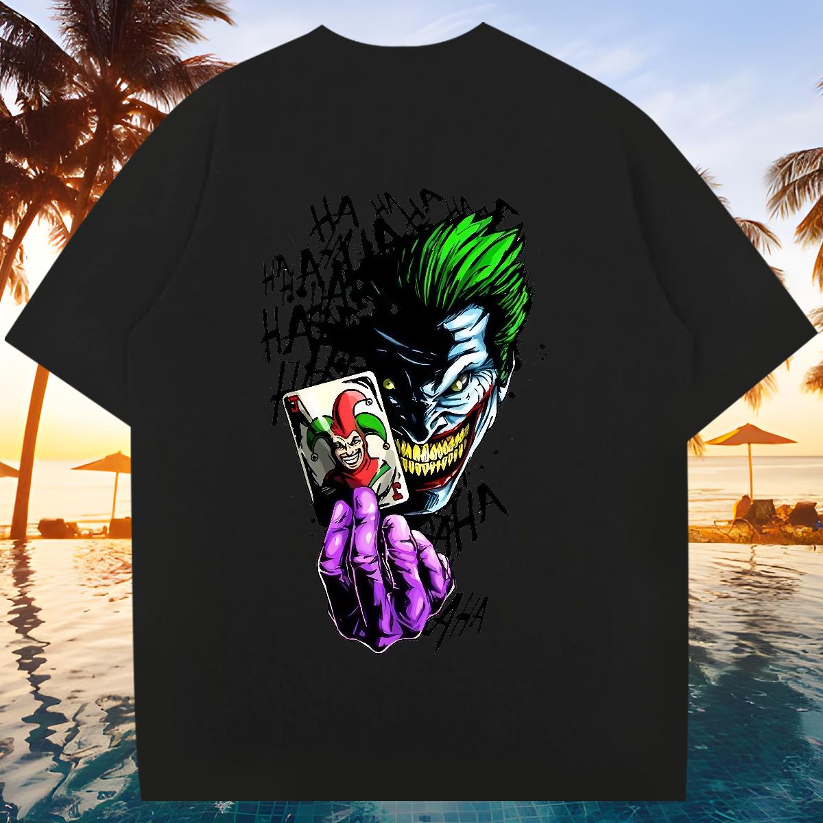 2024 T shirt Plus Size Custom Street Tshirts Breathable Crew Neck Cotton Wholesale Polos