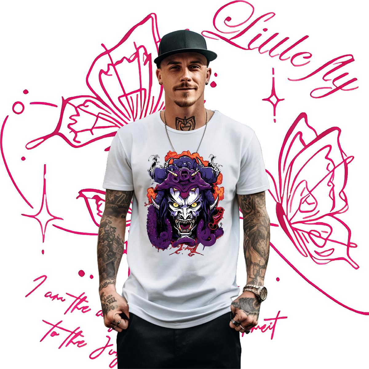 New Arrival T shirt Custom Cartoon Sport Tshirt for Man Woman Breathable Crew Neck Cotton 5A Tops Tees
