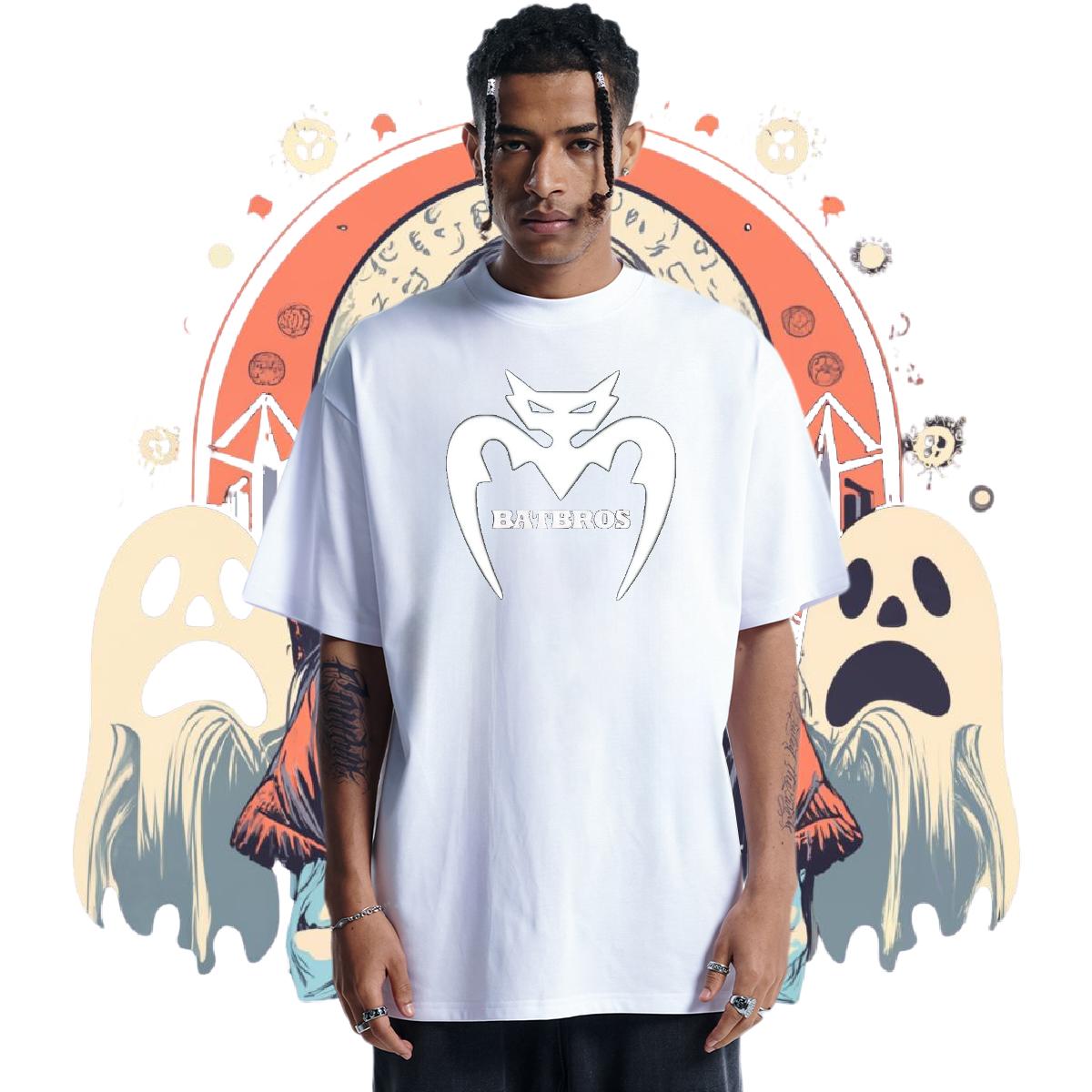 Cool Design T shirt Daily Outfit Breathable Crew Neck Mens Tshirts New Graphic Polos