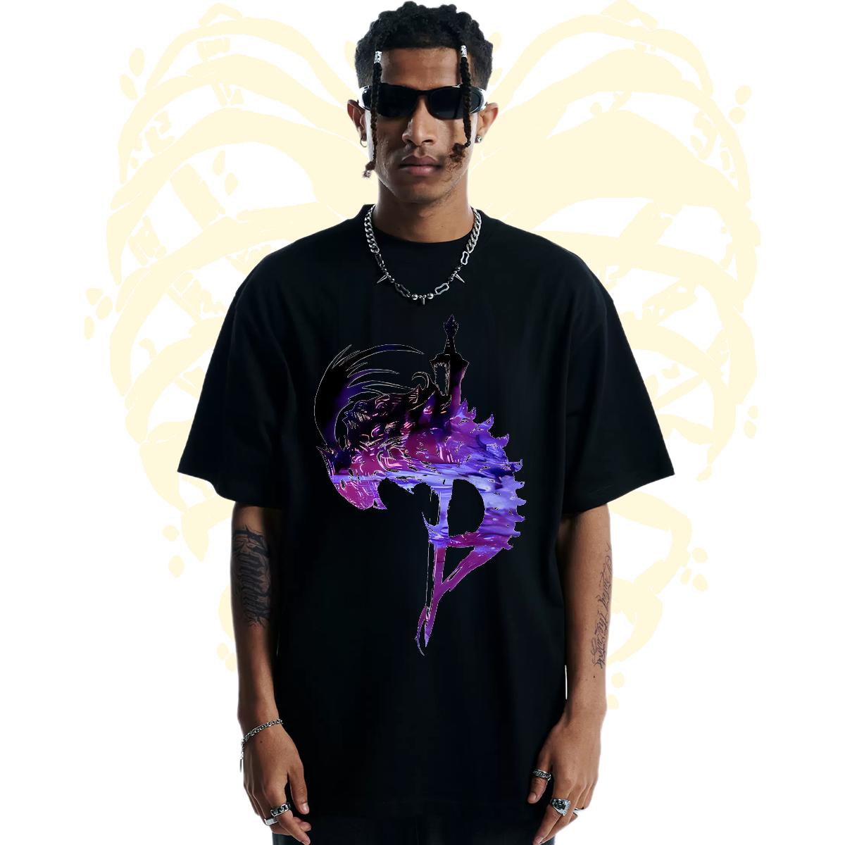 Classic Men T Shirts Spring Summer Breathable Crew Neck Cotton Men Tshirts New Arrival Custom Printing Clothes