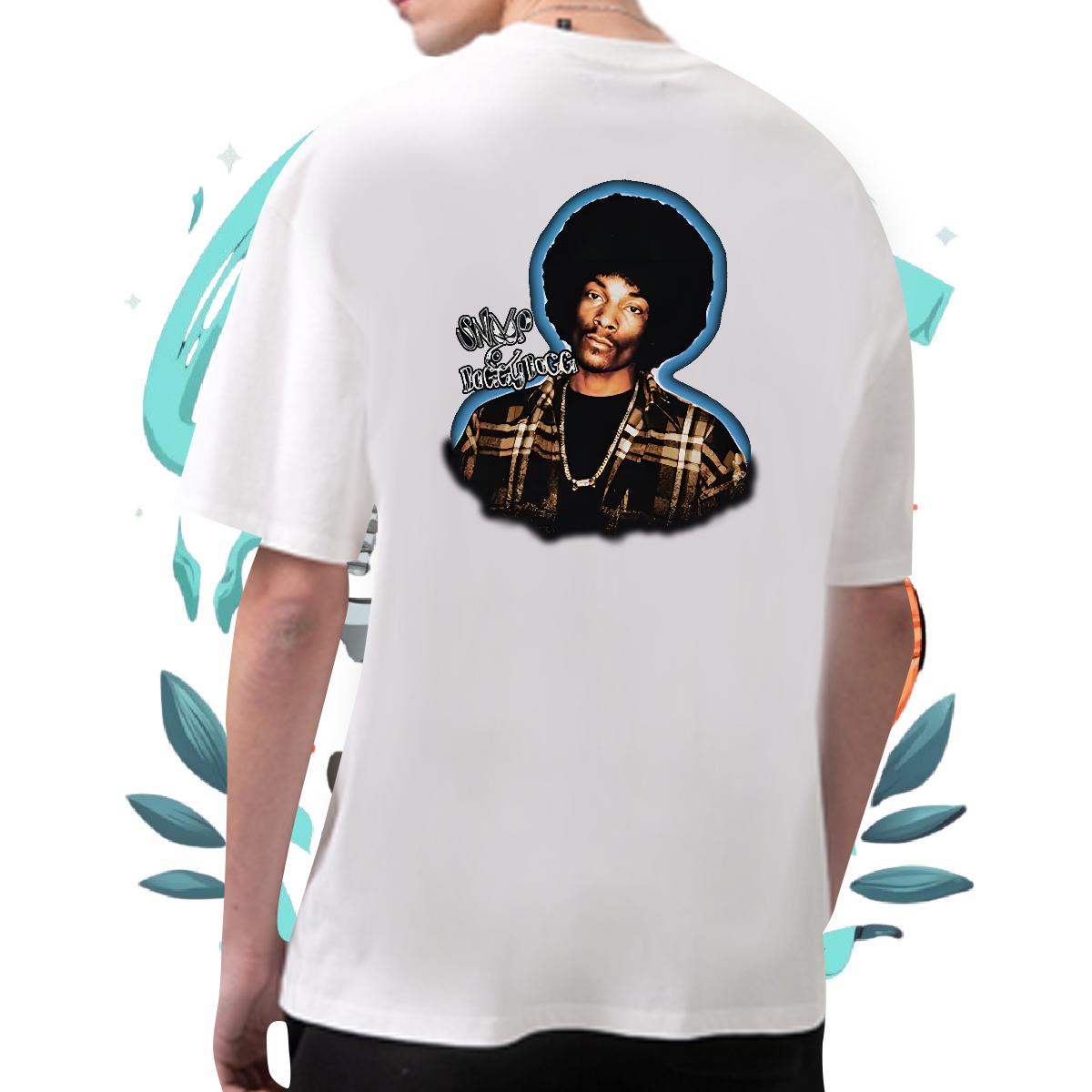 Custom T Shirts Men Customized Men Clothes T-Shirt Spring Summer Breathable Crew Neck Cotton Popular Tees Shirts