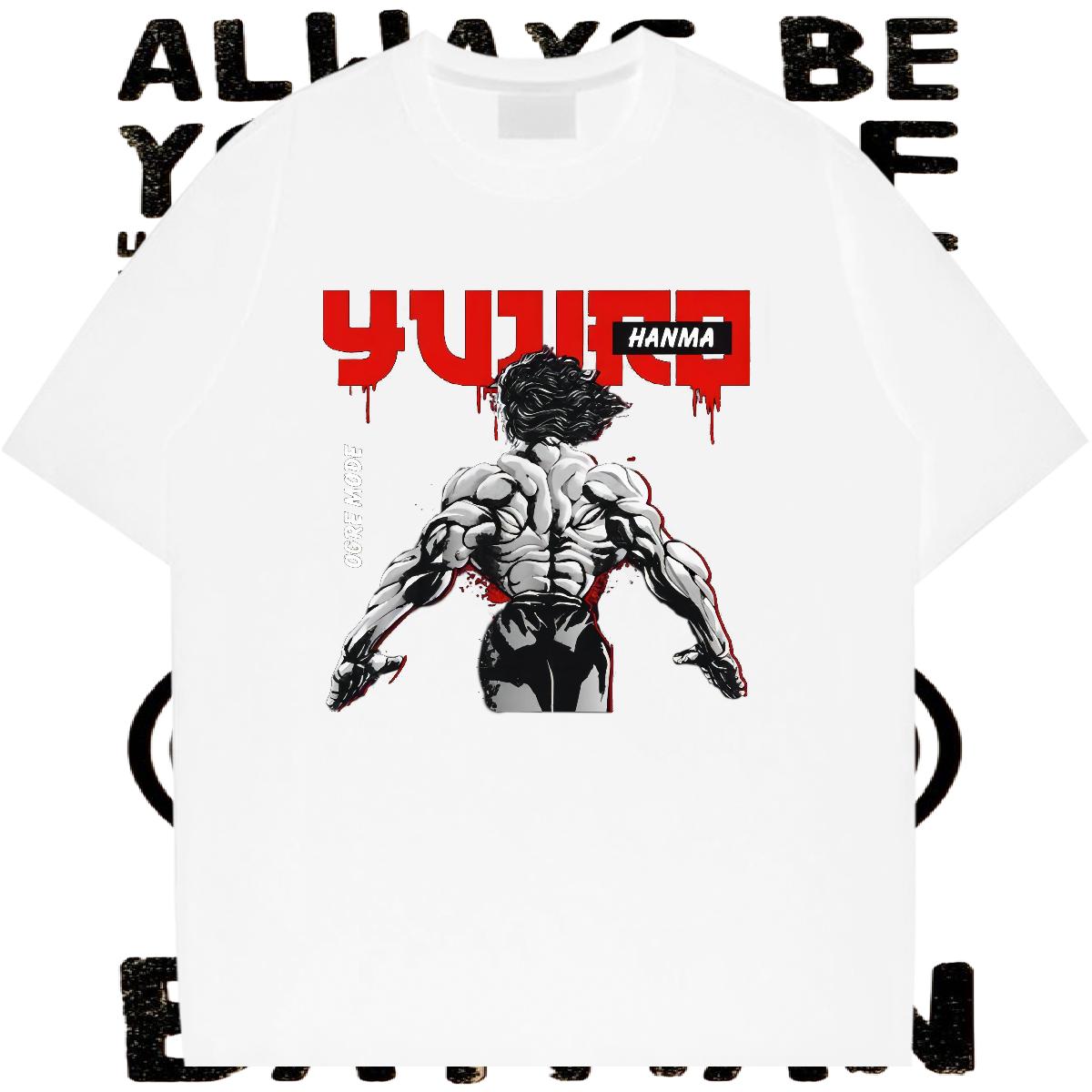 2024 Designer T-Shirts Round Neck Short Sleeve Summer Casual Couples T Shirts Custom Anime Comfortable Tops Shirt