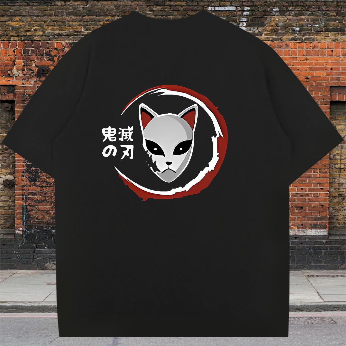 Designer Fashion T Shirts Men Cartoon Print Sports Casual Men Clothes T-Shirt Breathable Short Sleeve Popular Clothes