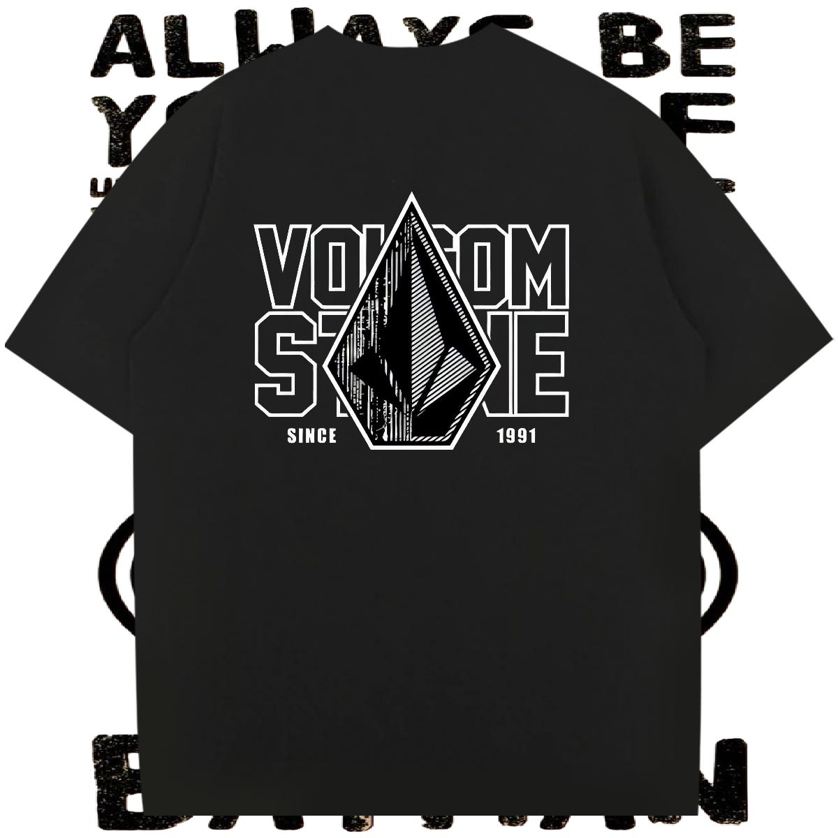 New Designer T shirt Plus Size Cartoon Men Tops Tees Street wear Hip Hop Cotton Breathable Soft Cool Tees