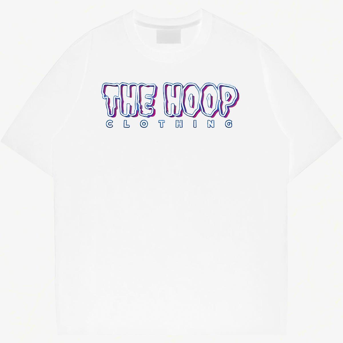 Designer Fashion T Shirts Men Custom Printing Tshirt for Man Woman High Street Hip Hop 180g Cotton Loose Tops Shirt