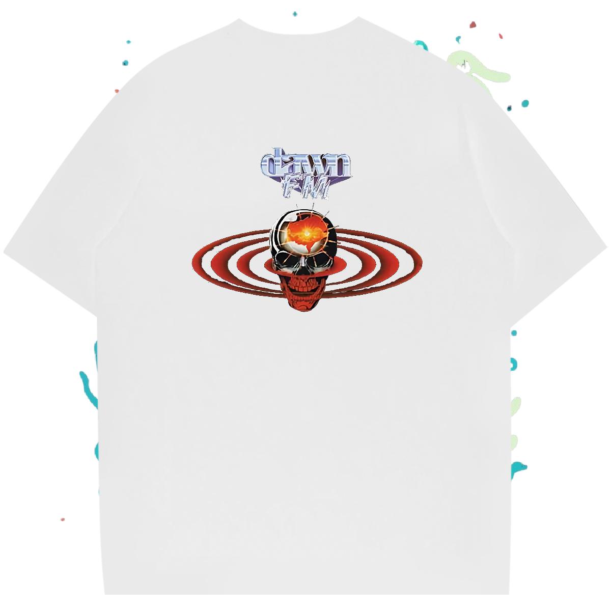 Comfortable T Shirt For Man 180g Cotton Sport Couples T Shirts Plus Size Cartoon Custom Tops Tees