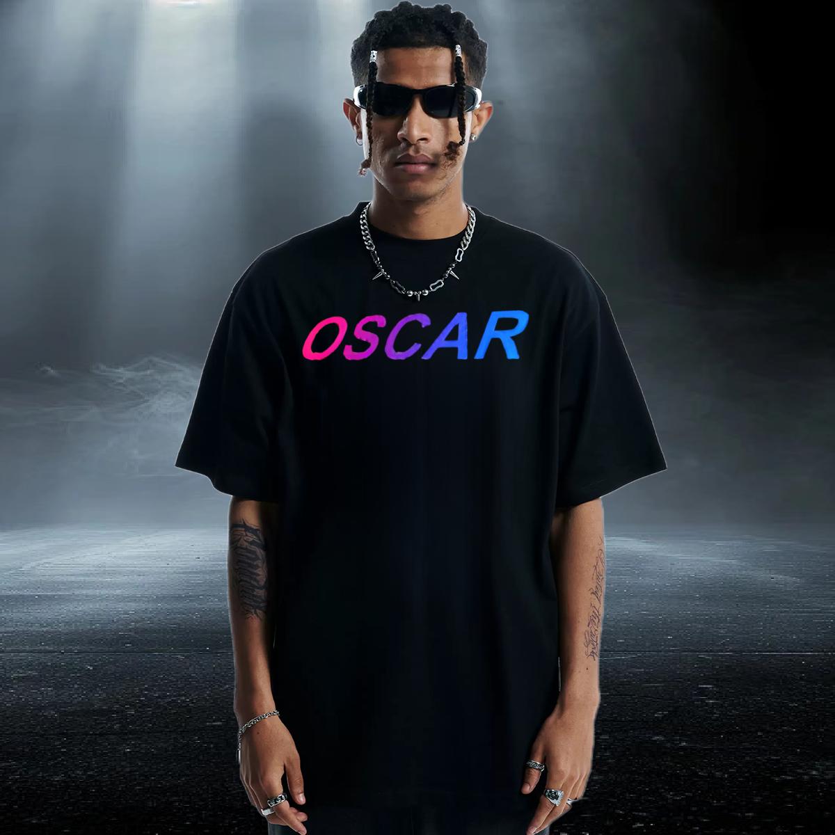 Wholesale Mens T Shirts Street Breathable Crew Neck Cotton Men Clothes T-Shirt Fashion Casual Custom Anime Tshirts
