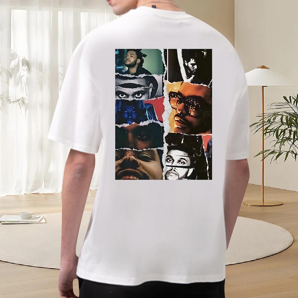 Unisex T shirt Short Sleeve Cotton O-Neck Street wear Hip Hop Tshirts Oversized S-3XL Brand Clothes