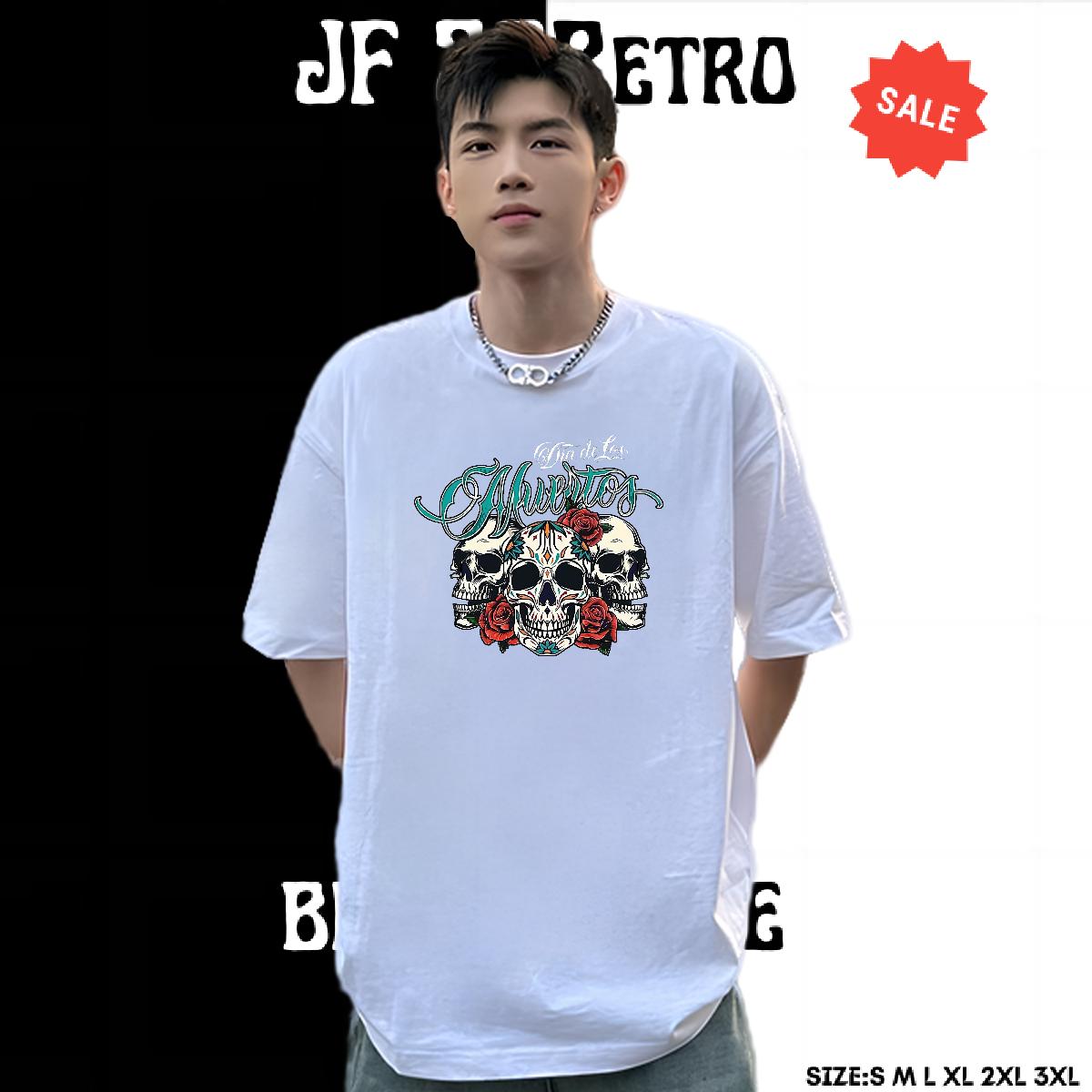 2024 Summer T Shirts Men Plus Size Cartoon Mens Tshirts Spring Summer Short sleeve Cotton Soft Wholesale Clothings