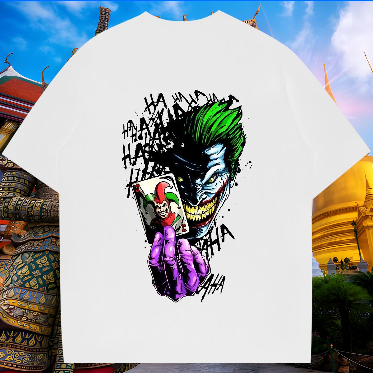 Fashion Men T Shirts Custom Printing Hip Hop Street Men Tshirts Cotton Breathable Soft Designer Top Tees