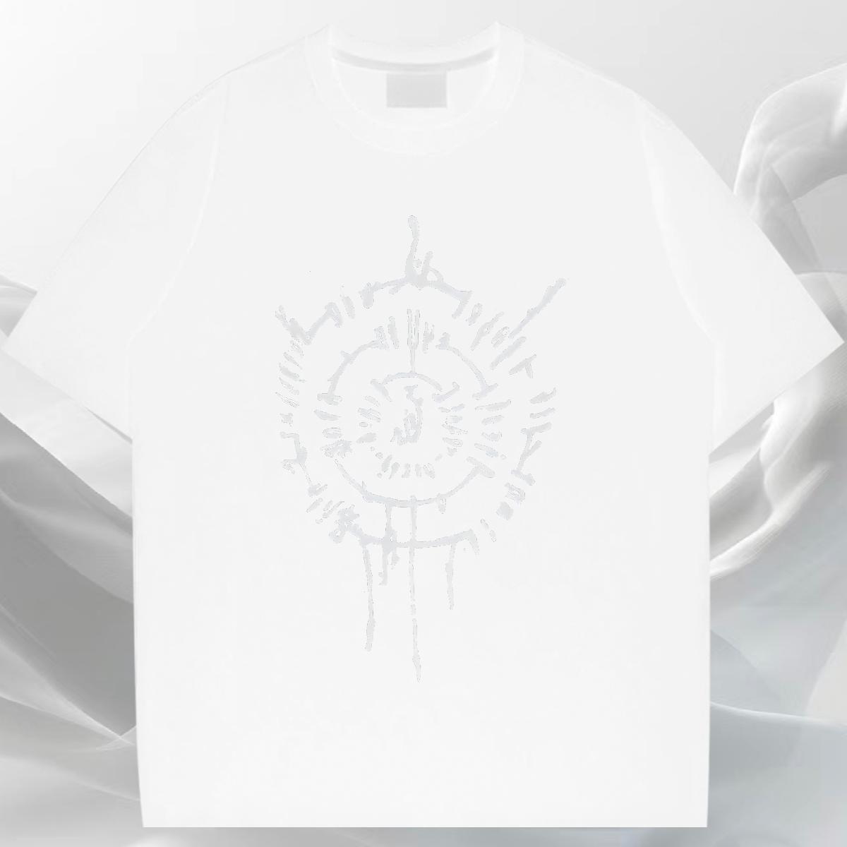 Soft Mens T Shirts Hip Hop Street Round Neck Short Sleeve Men Tees Fashion Design Graphic Tee Shirt