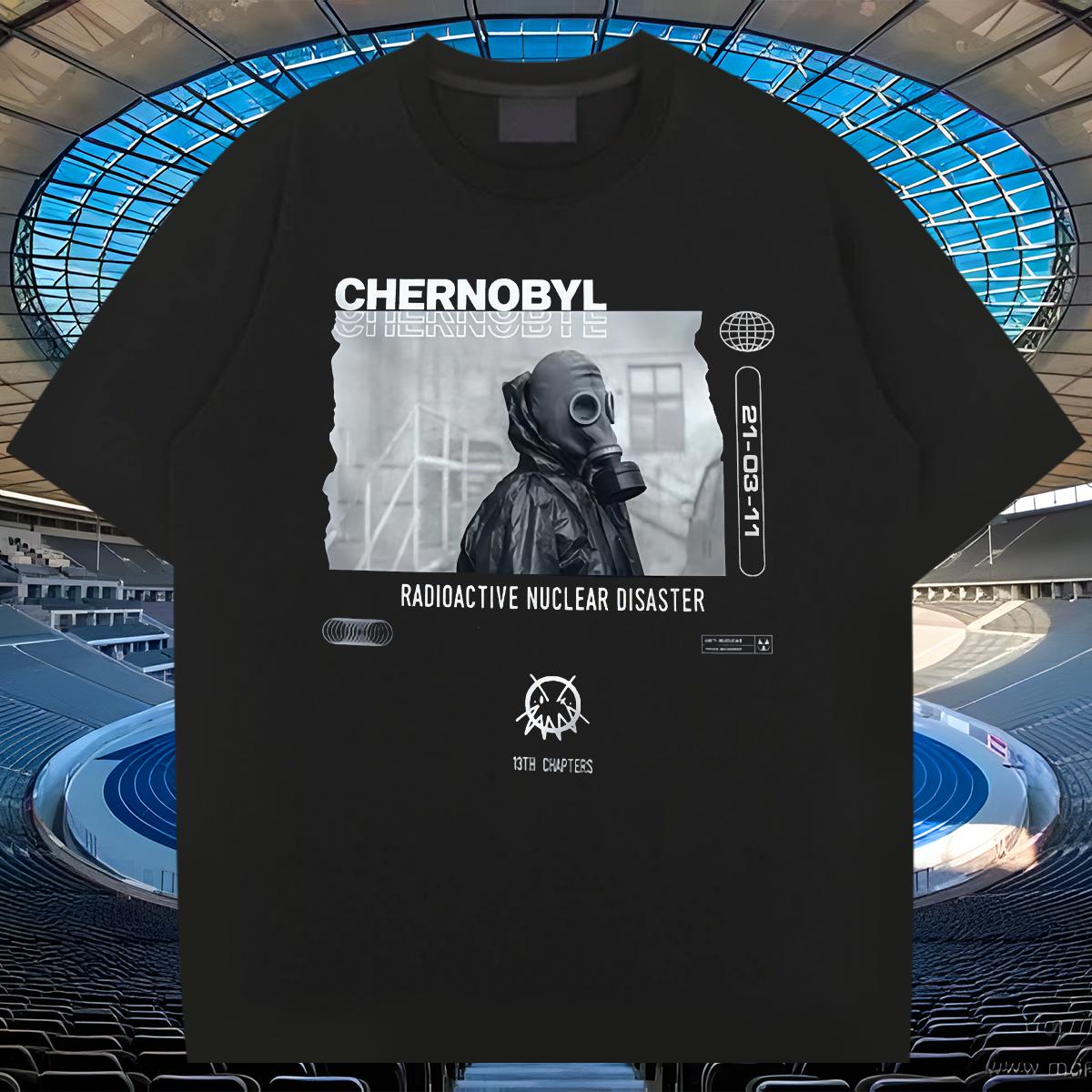 2024 New T-Shirts for Men Breathable Crew Neck Sports Casual Tshirts DIY Anime Popular Polos