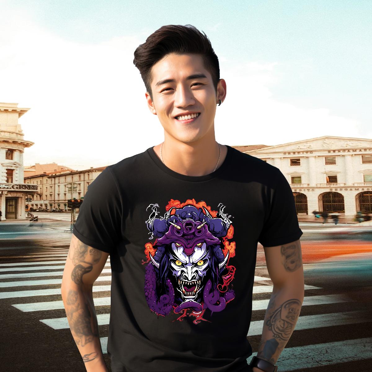 2024 DIY T-Shirts Custom Print Oversized Home Outdoor Men Tees 180g Cotton Designer Clothings