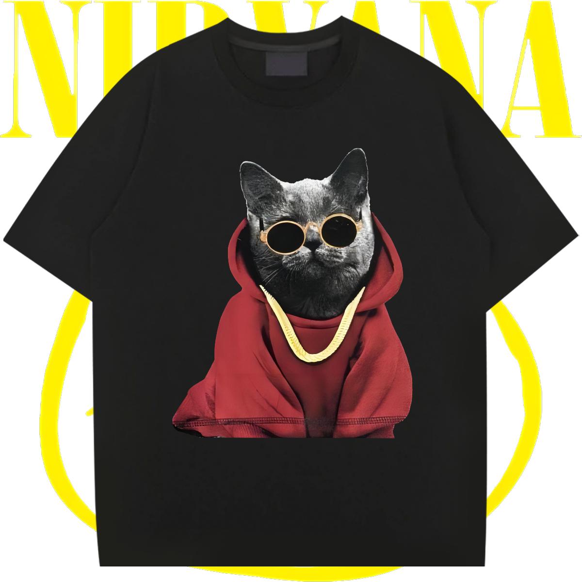 Fashion Designer T Shirts Men Custom Men Tshirts Street Wear Cotton Breathable Short Sleeve Brand Tee Shirt