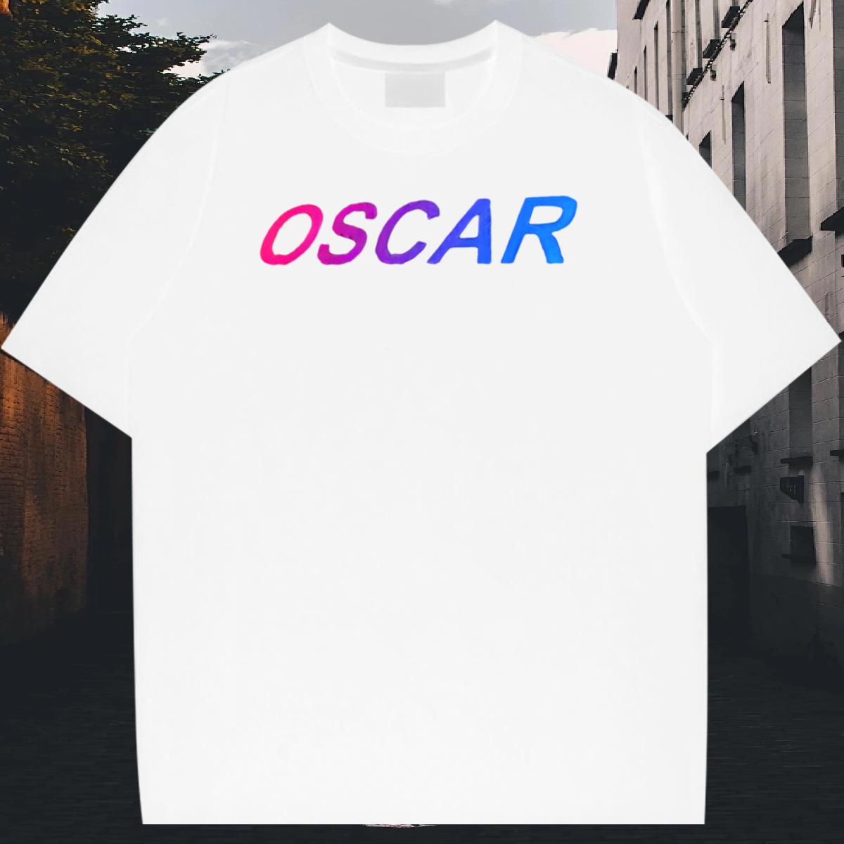 Cool T shirt Street Wear Breathable Crew Neck Tshirt for Man Woman Fashion Casual Custom Print Plus Size Top Tees