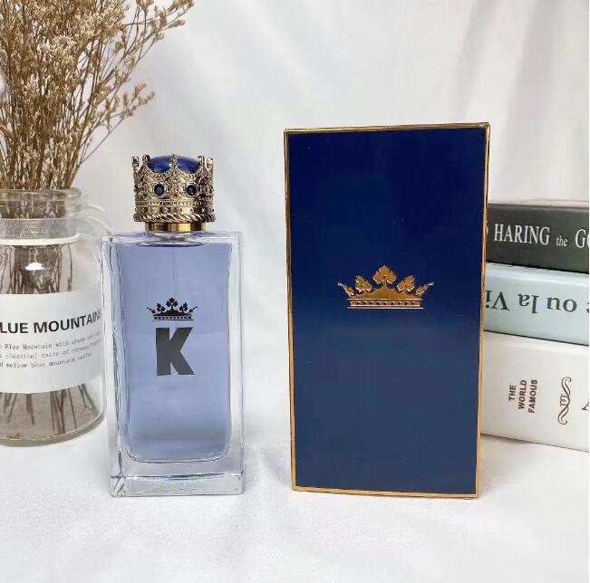 Women Crown Sexy Perfume Long Lasting Fragrance 100ml High Edition Girl Cologne Spray shipped quickly