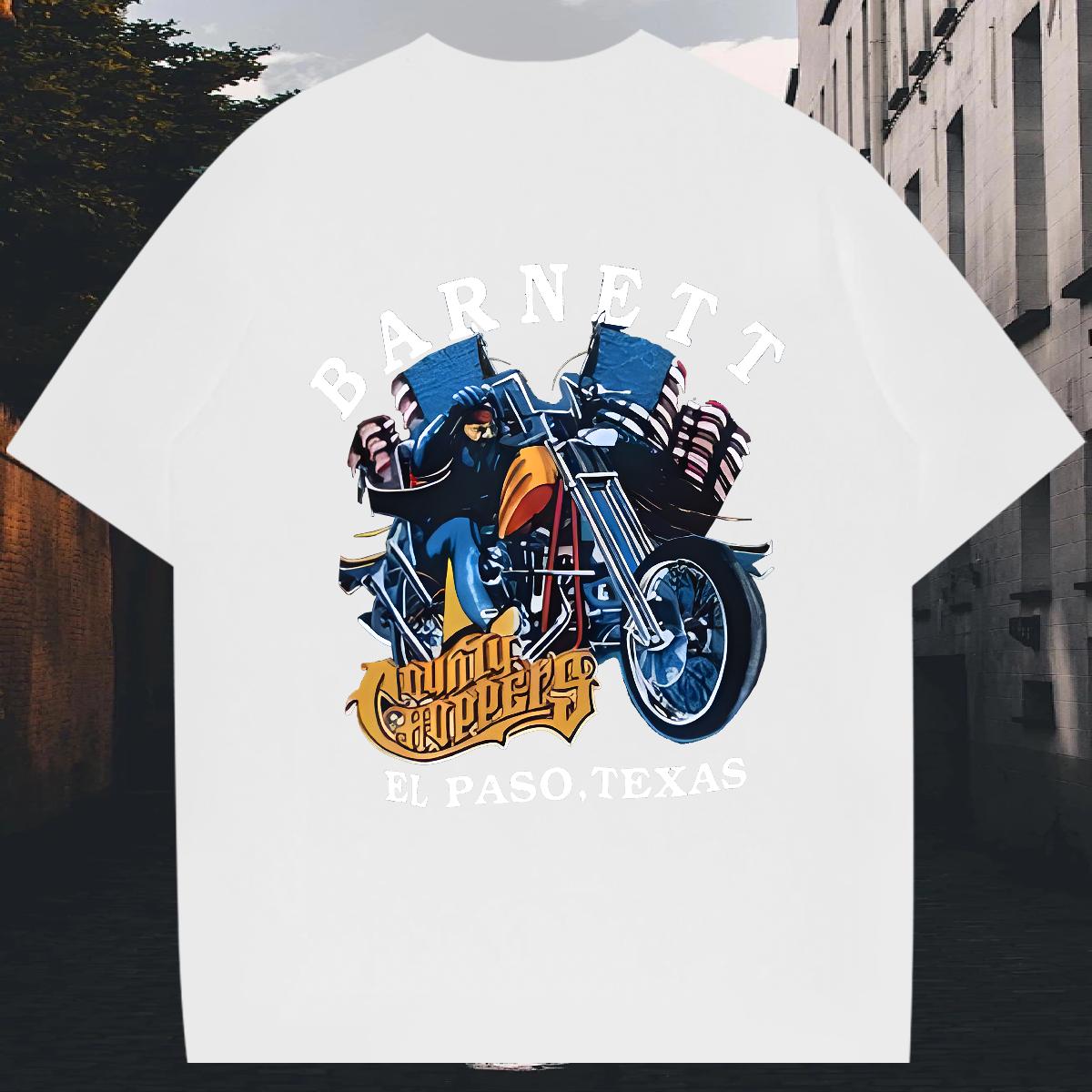 DIY Mens T Shirts Graphic Daily Outfit Men Tees Short Sleeve Cotton O-Neck 5A Wear