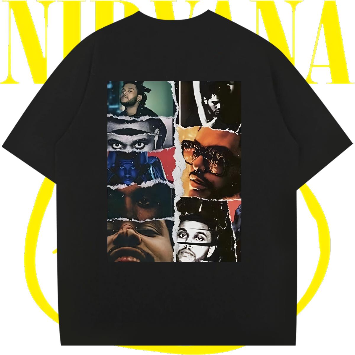 Loose Fit T shirt 180g Cotton Hip Hop Street Couples T Shirts Custom Anime Designer Tops