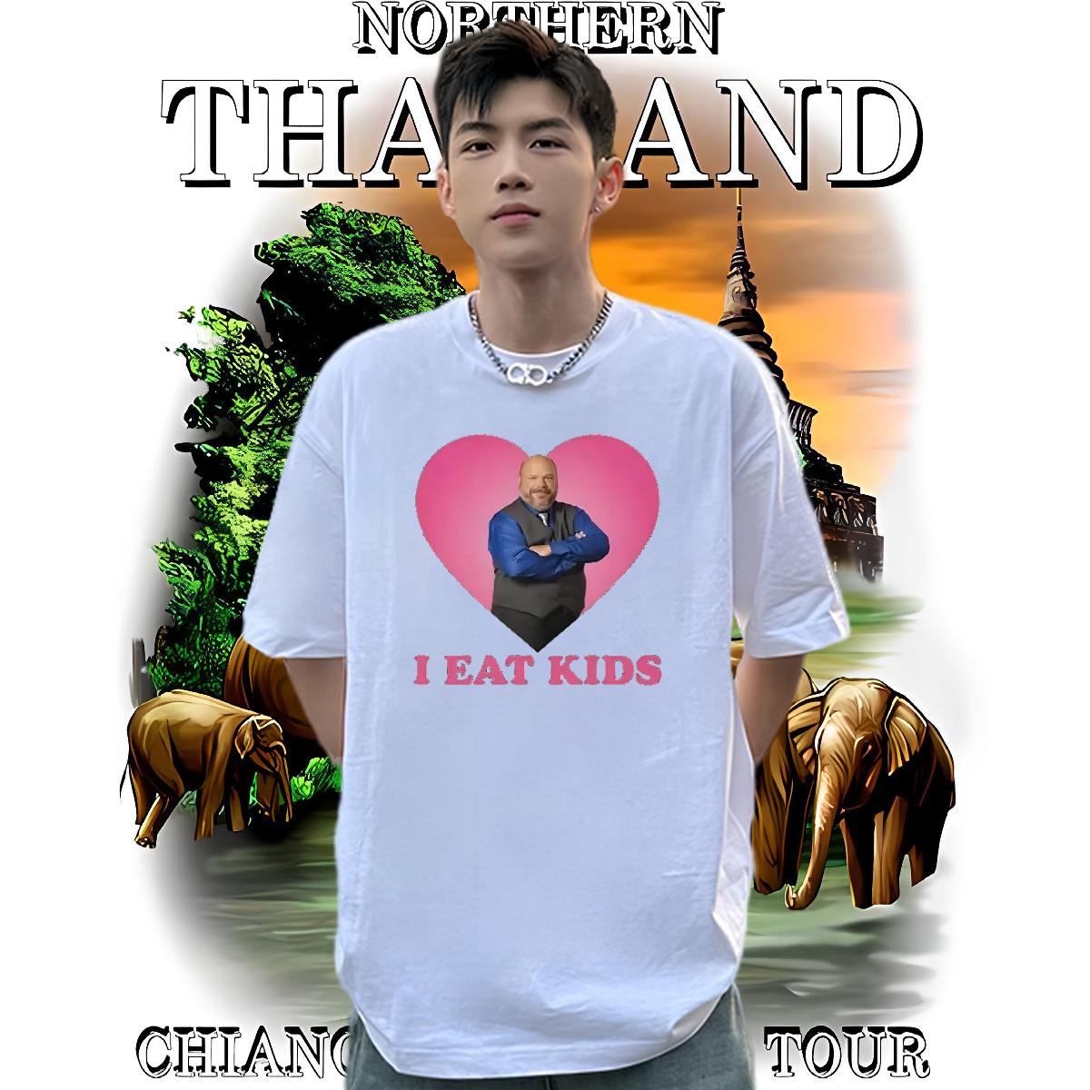 Cool T Shirt For Man Hip Hop Street Short sleeve Cotton Soft Couples T Shirts Customized DIY Tees