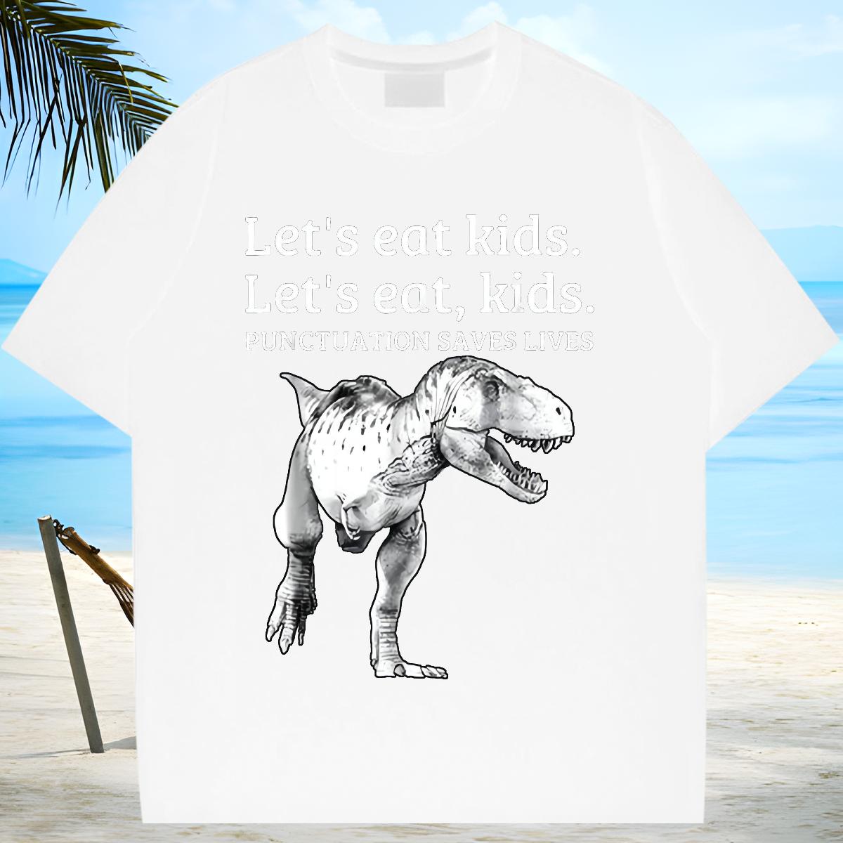 Wholesale T Shirt For Man Street Casual Crew Neck Cotton Couples T Shirts 2024 New DIY Anime Tops Shirt