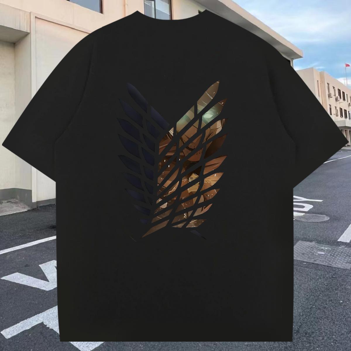 Customized Man T Shirts Custom Beach Men Tees Breathable Crew Neck Soft Wear
