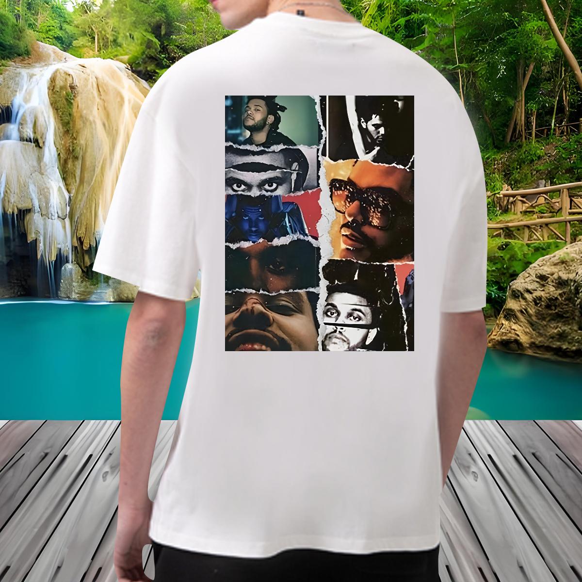 Customized Mens T Shirts Anime Print Men Tshirts Daily Wear Cotton Breathable Soft Unisex Clothes