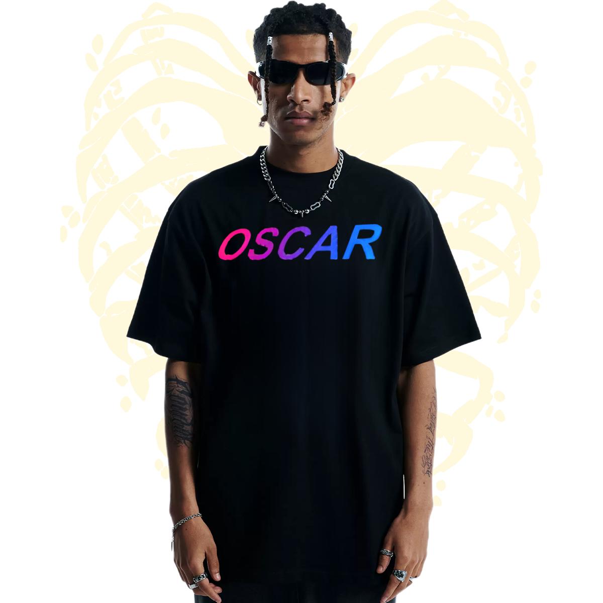 5A T shirt Daily Wear Cotton O Neck Short Sleeves Mens Tshirts Casual New Floral Print Tees