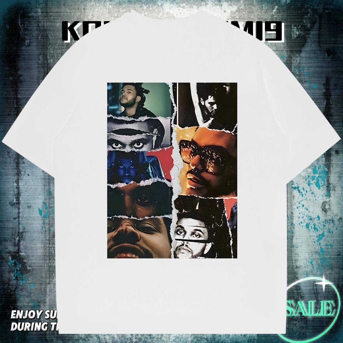 Classic T-Shirts for Men Crew Neck Cotton Anime Printing Street Men Tees Oversized Fashion Casual Tops Tees