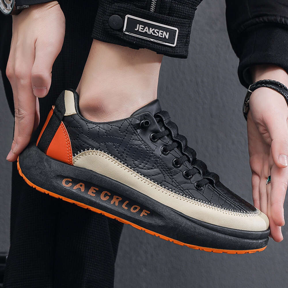 Men Fashion Sneakers Height Increase Breathable Running Walking Casual Shoes for Male Tennis zapatos