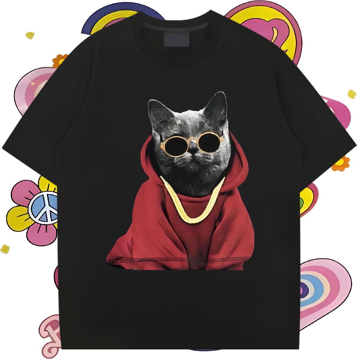 Wholesale T Shirt For Man Home Outdoor Cotton O Neck Short Sleeves Mens Tshirts DIY Custom Printed Top Tees
