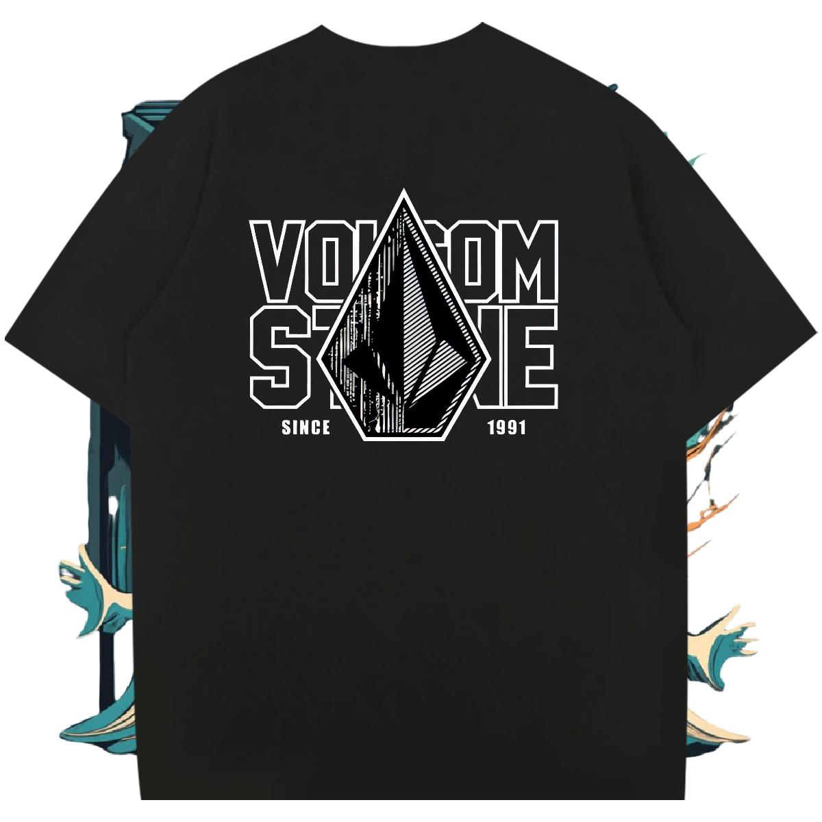 Wholesale Man T Shirts Custom Cartoon Mens Tshirts Outdoor Breathable Crew Neck Cotton Wholesale Top Tees
