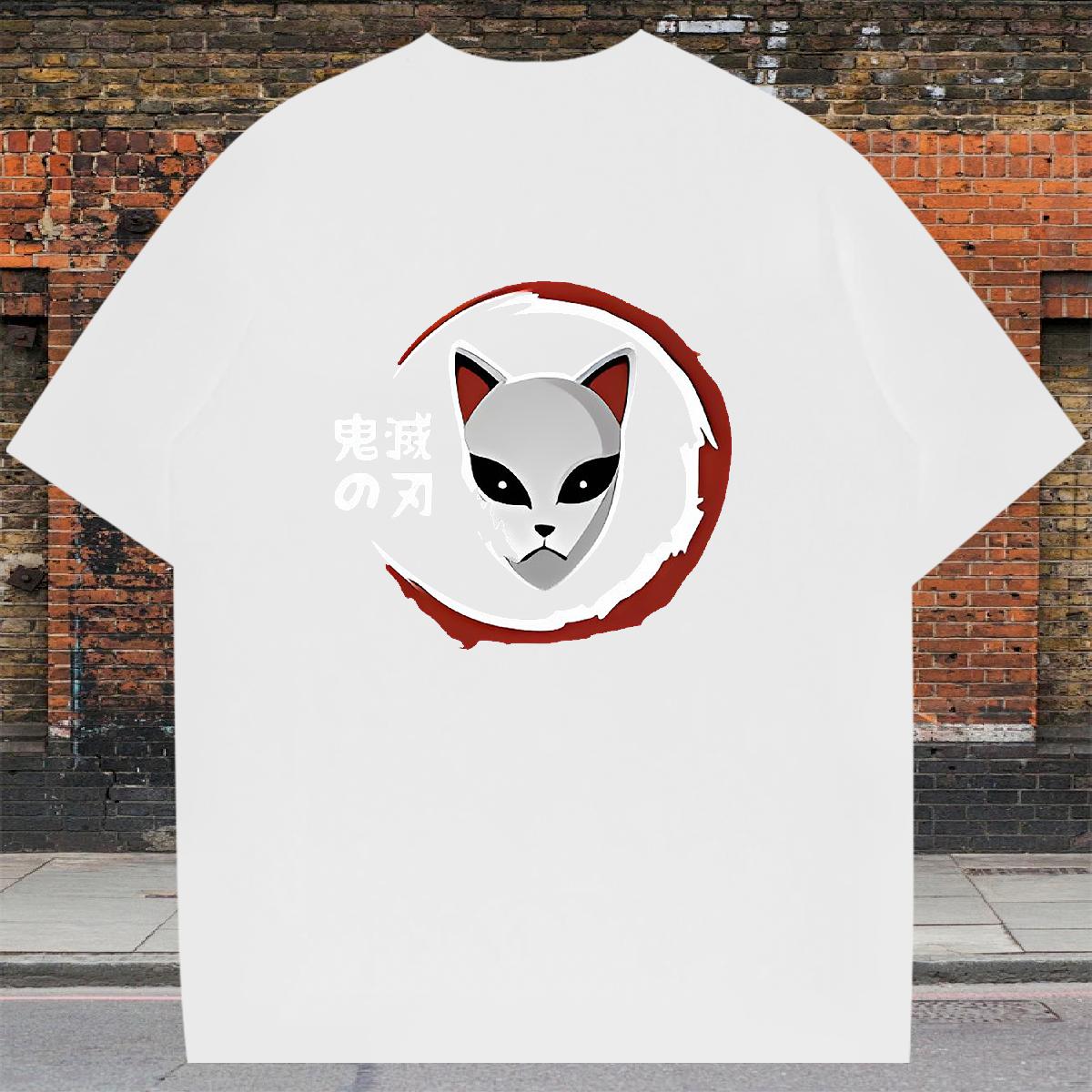 Designer Fashion T Shirts Men Cartoon Print Sports Casual Men Clothes T-Shirt Breathable Short Sleeve Popular Clothes