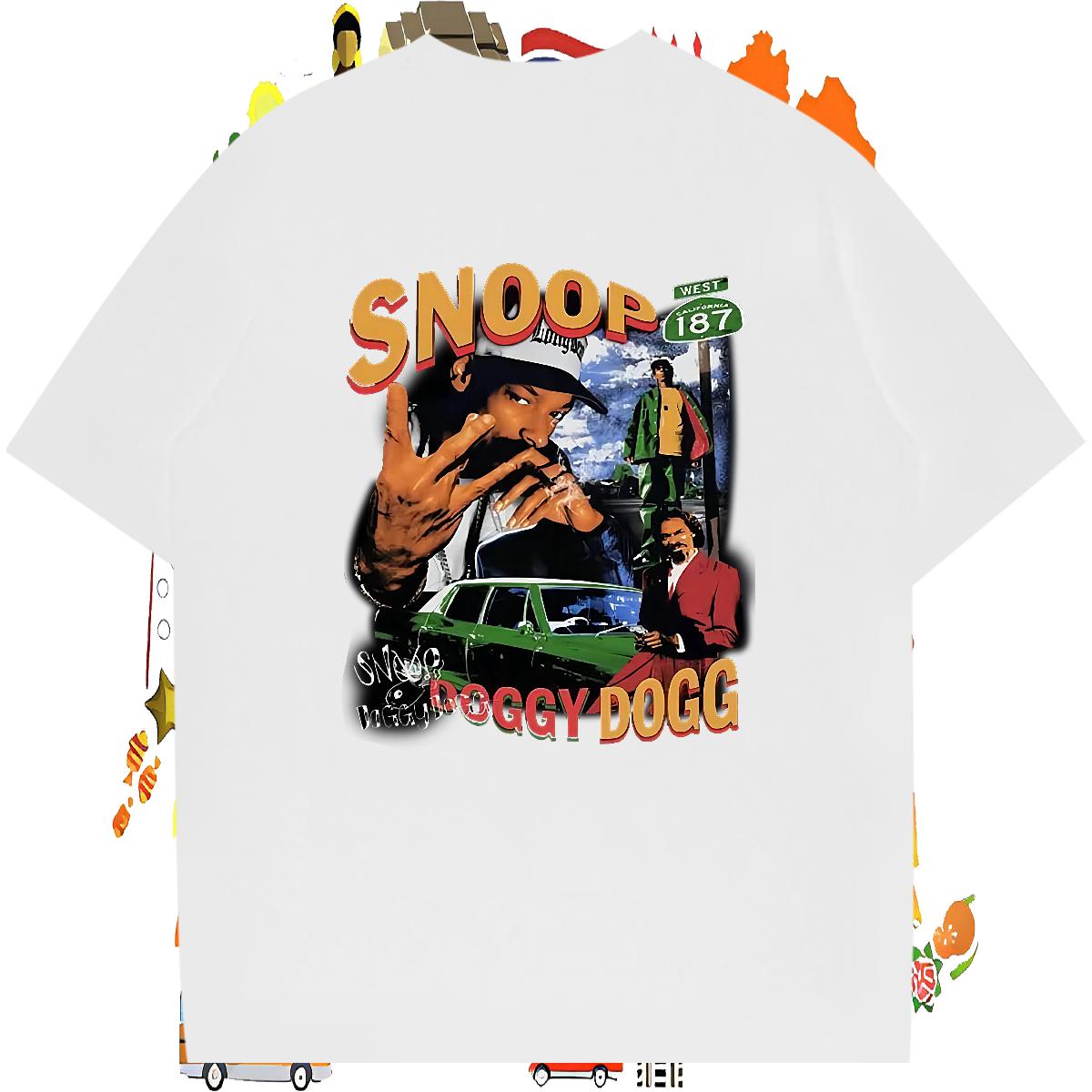2024 New T shirt Anime Print Mens Tshirts Home Outdoor O-Neck Short Sleeve Cotton Loose Fit Tops