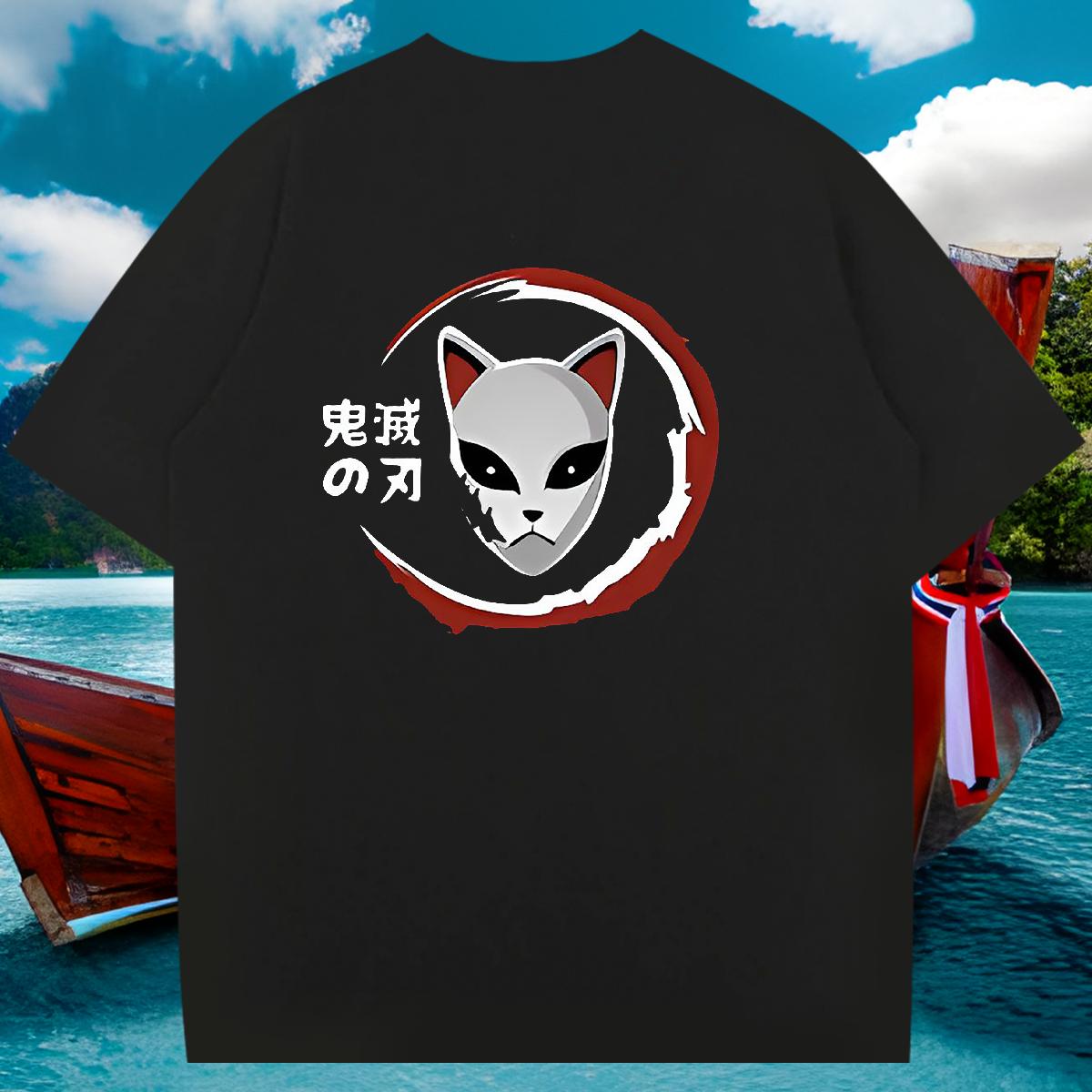 Customized T Shirt For Man Graphic Couples T Shirts Casual Beach Breathable Crew Neck 5A Tees