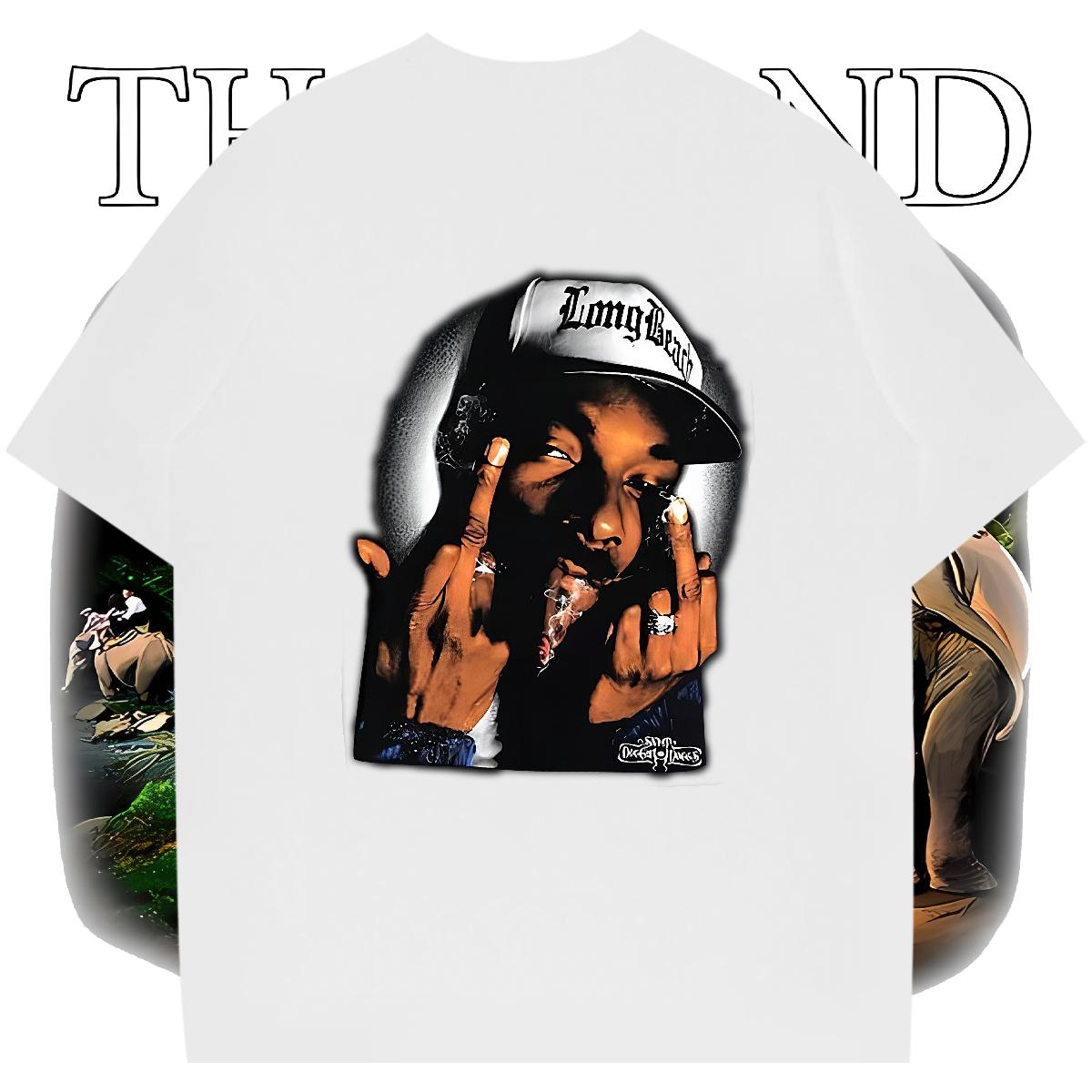 Designer Man T Shirts Short sleeve Cotton Soft Anime Printing Street Tshirt for Man Woman Plus Size Cartoon Fashion New Tops Shirt