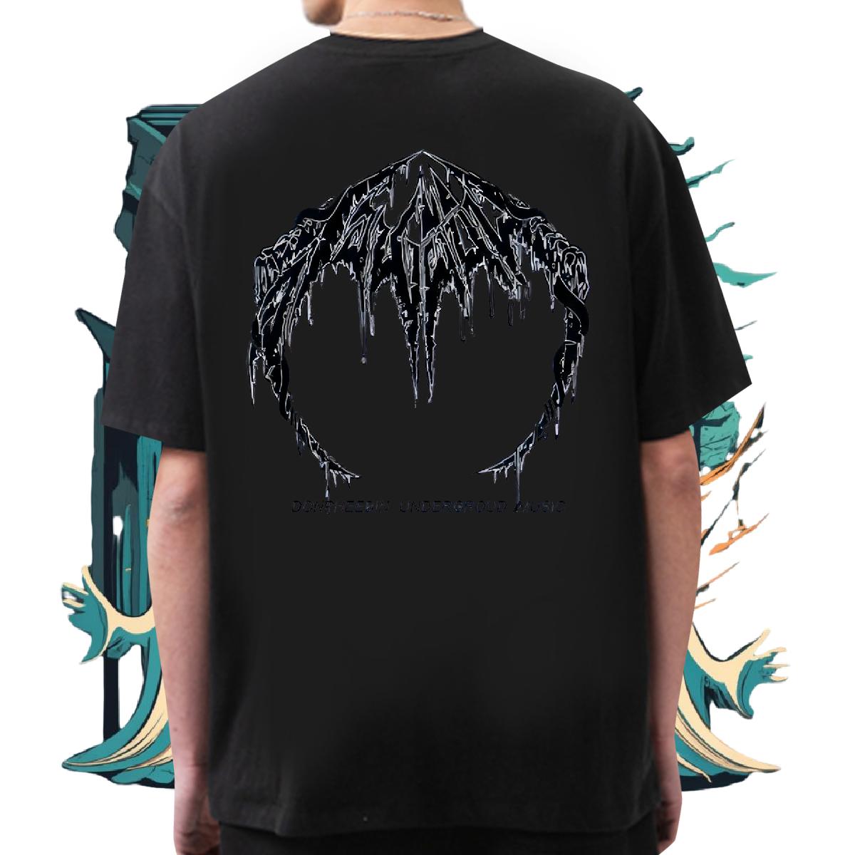 Wholesale T Shirts Men Graphic Casual Men Tees Short Sleeve Cotton O-Neck Comfortable Tops Tees