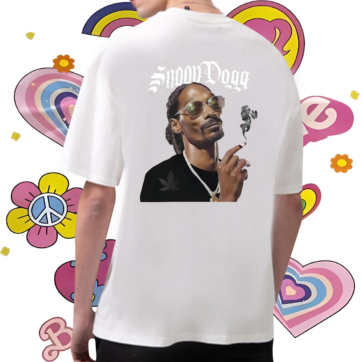 Brand Mens T Shirts Round Neck Short Sleeve Hip Hop Street Tshirt for Man Woman Custom Printing DIY Customized Tops Shirt