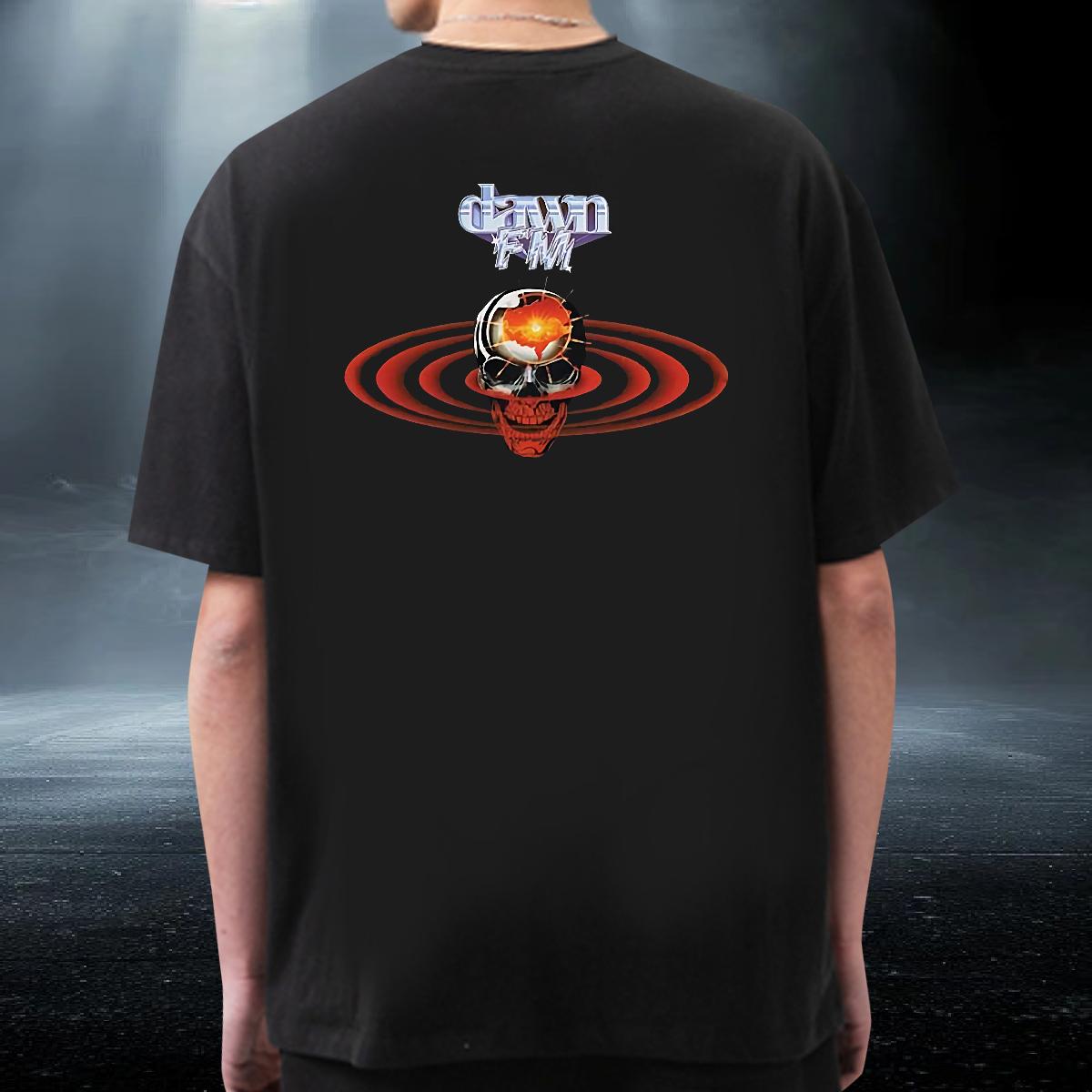 Fashion Design T Shirt For Man Custom Print Oversized Anime Printing Street Tshirt for Man Woman Breathable Short Sleeve Designer Wear