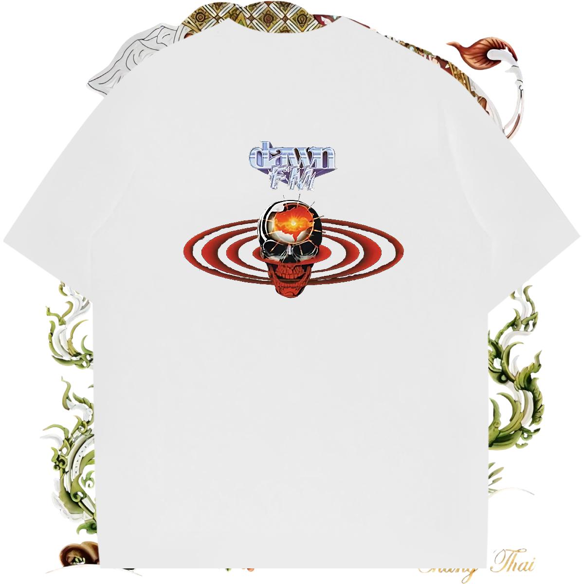 Soft T shirt Crew Neck Cotton Breathable Street Wear Mens Tshirts Oversized S-3XL 2024 DIY Polos