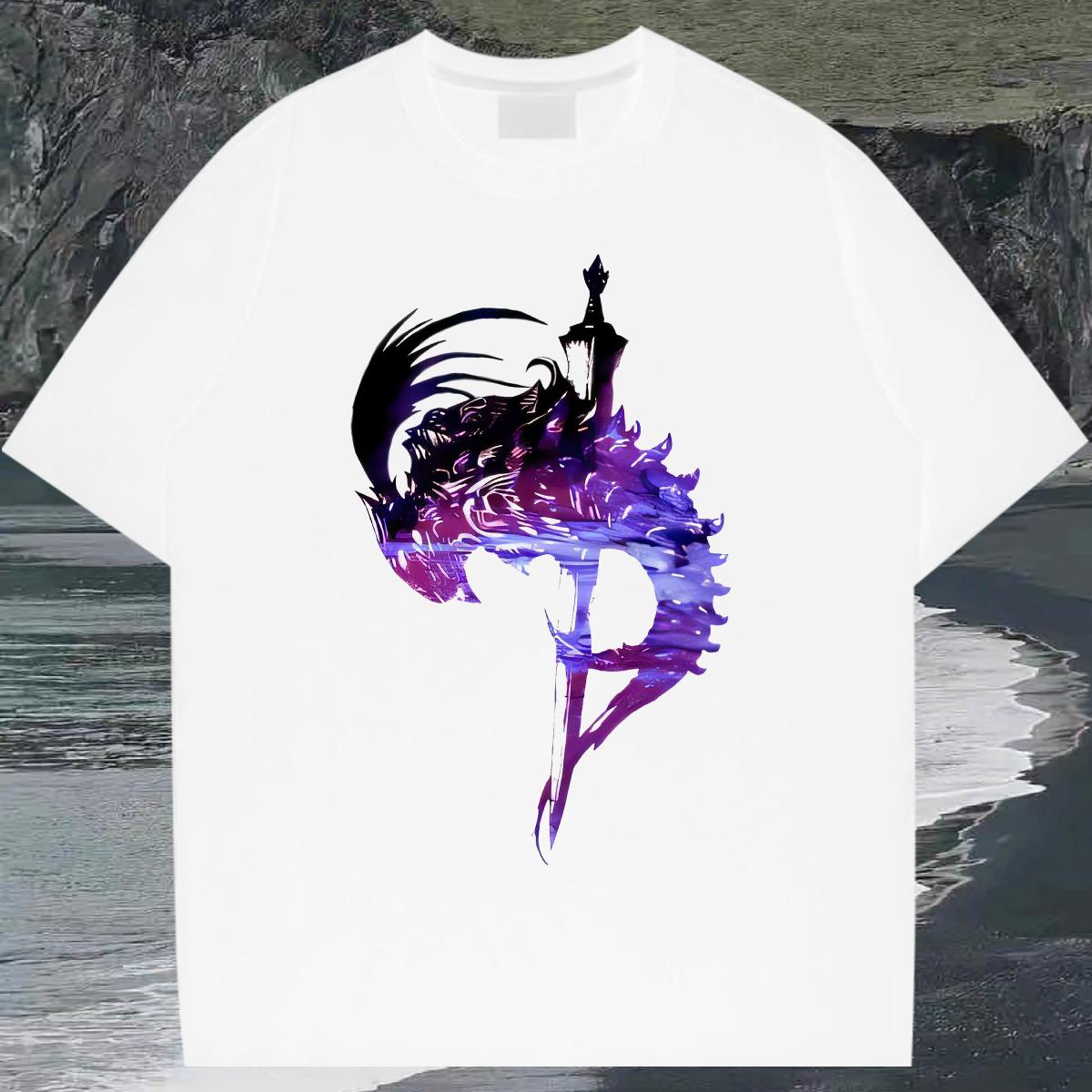 Designer Mens T Shirts Beach Breathable Crew Neck Couples T Shirts Fashion Casual DIY Tees Shirts