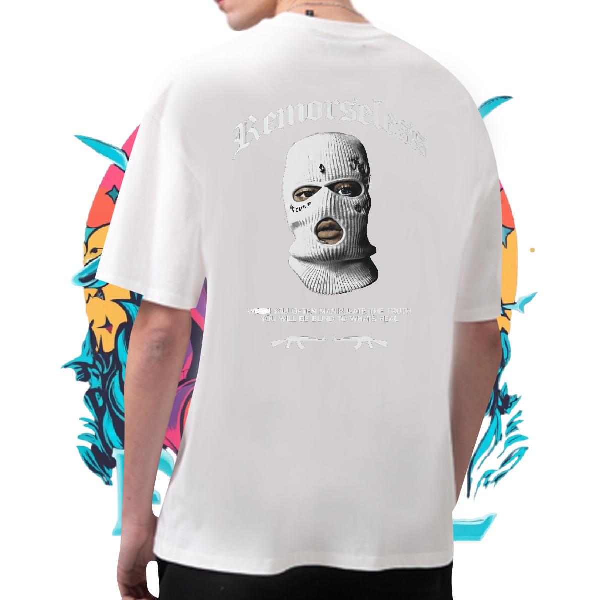 New Arrival Men T Shirts Anime Mens Tshirts Casual Beach Breathable Crew Neck Cotton Popular Tops Tees