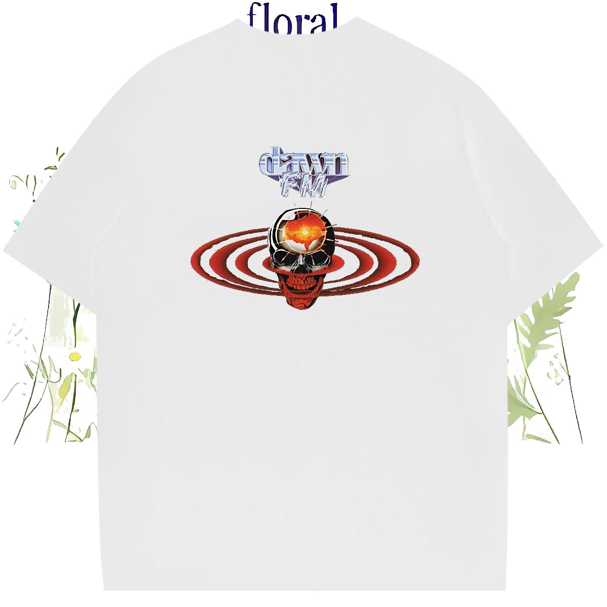 High Quality Mens T Shirts Cotton Breathable Soft Street wear Hip Hop Men Clothes T-Shirt Custom Anime Designer Fashion Wear