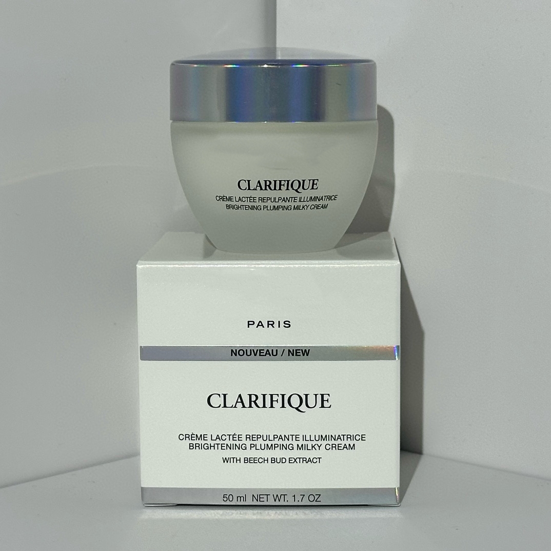 Lan Brand Creams Girl Lotion 50Ml P Renegie H.P.N, 300-Peptide Clarifique Cream Face Day And Night Repair New Arrival Stock