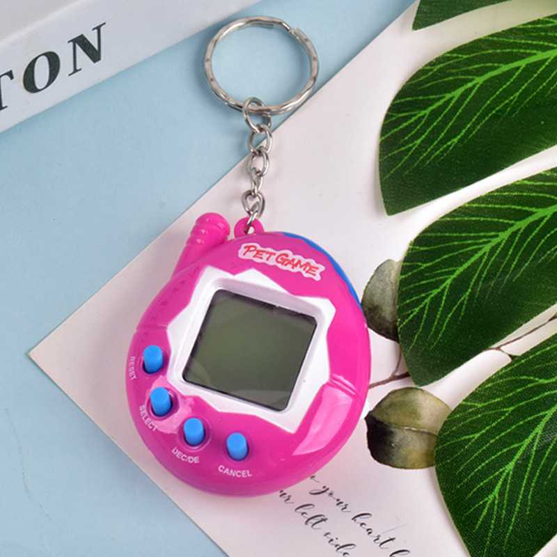 New Electronic Kids Toys Beyblade Christmas Gift Retro Virtual Pets Animals Toys Funny Kids Gift Educational Toy