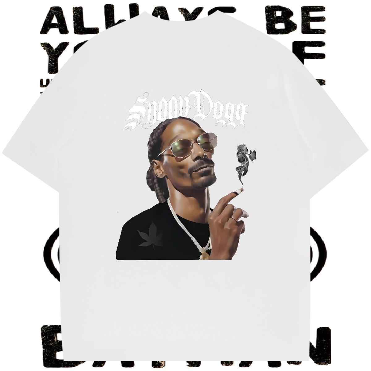 Designer Fashion T Shirts Men Custom Print Oversized Casual Beach Men Tops Tees 180g Cotton Comfortable Tees